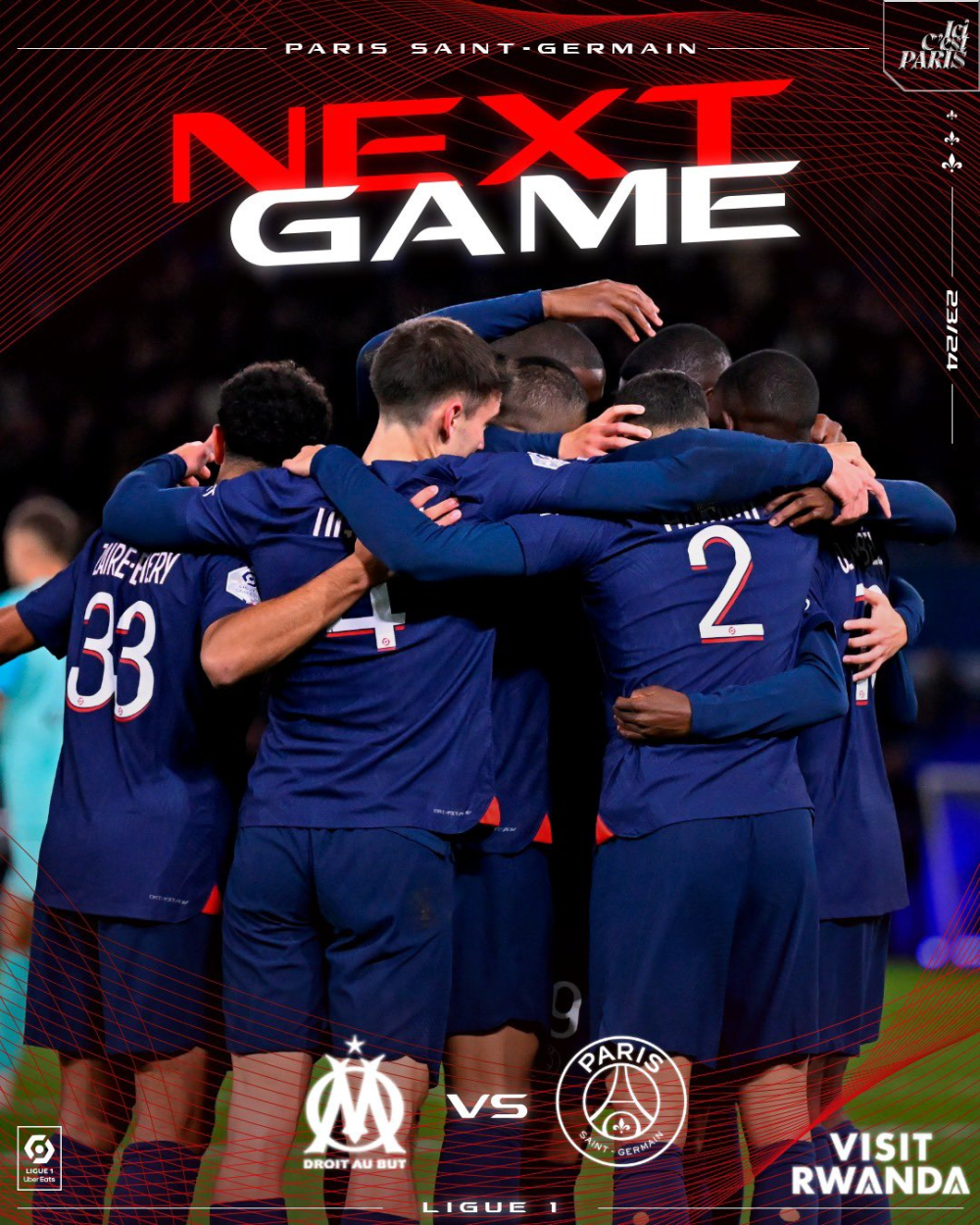 包含巴黎圣日耳曼客场不敌马赛,遭遇联赛连败的词条 包含巴黎圣日耳曼客场不敌马赛,遭遇联赛连败的词条