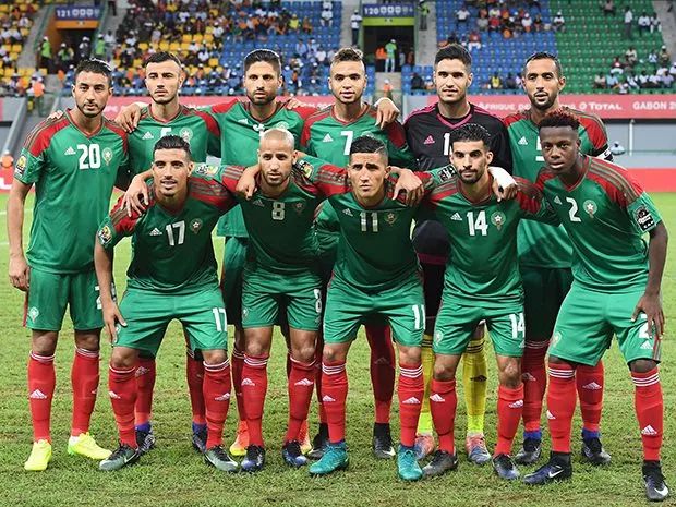 C7娱乐入口-关于特立尼达和多巴哥球队双杀对手，夺得小组头名的信息