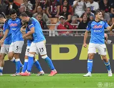 C7-那不勒斯客场胜帕尔马，追赶前四位置的简单介绍