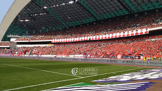 C7娱乐入口-重庆力帆客场不敌河南嘉博诚，失去领先优势需调整状态的简单介绍