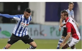 c7-沙尔克客场逆转胜，球员奋力拼搏的简单介绍