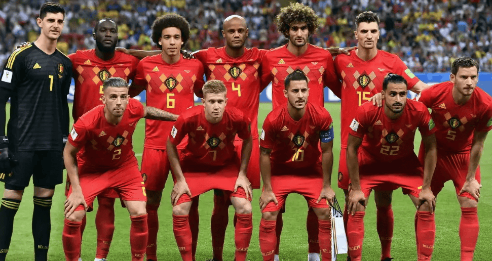 C7娱乐入口-比利时国家队淘汰德国晋级欧国联四强了吗