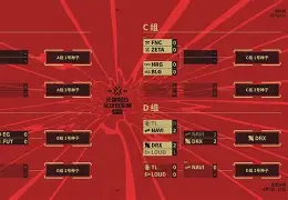 C7-尼斯取得胜利，晋级关键比赛环节